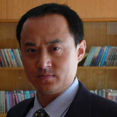 姜律师 扮演者 赵宁宇