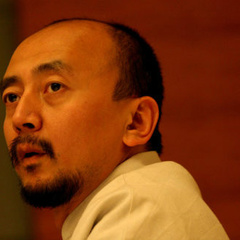 松叔 扮演者 王劲松