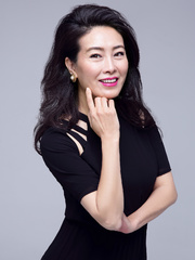 七姑 扮演者 贾妮