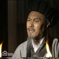 陈广畴 扮演者 李法曾