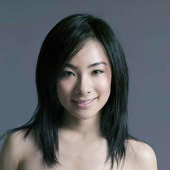 田菲 扮演者 刘璇