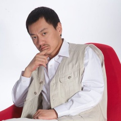 马大刀 扮演者 雪村