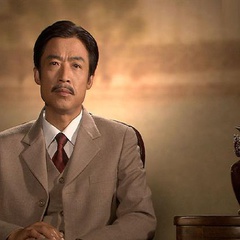 苏文博 扮演者 张万昆