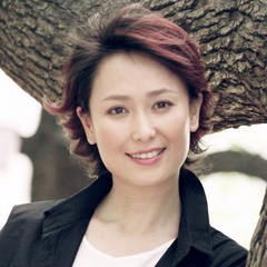 苏文娅 扮演者 左翎