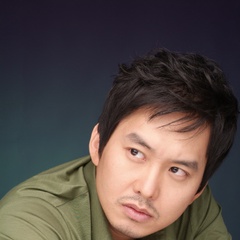 朴秀骆 扮演者 尹基元