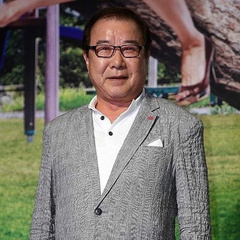 李宗民 扮演者 张勇