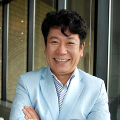 方泰万 扮演者 金明国