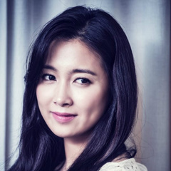 付妍珠 扮演者 南相美