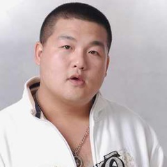 八师兄 扮演者 李冲