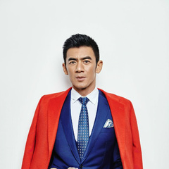 任天野 扮演者 任天野[4]