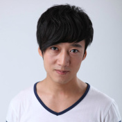 格伦将军 扮演者 乔晟一[6]