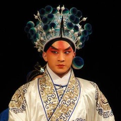 九师兄 扮演者 郝帅