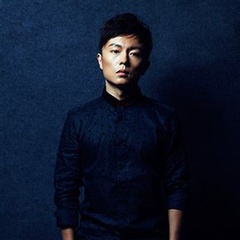 仇清 扮演者 谢苗