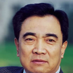 方丈 扮演者 鲍国安
