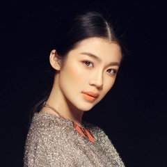 刘花 扮演者 李柔潼