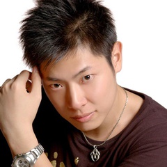 水运 扮演者 付聪