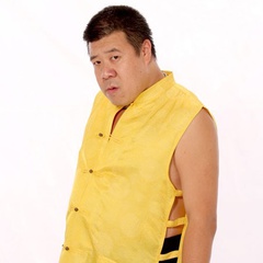 郑太安 扮演者 秦卫东