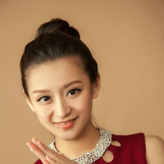 王丽娜 扮演者 杜肖雄