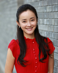达娃央宗 扮演者 杨梅