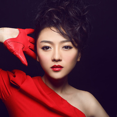 琼达 扮演者 姚文婷