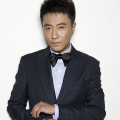白玛多吉 扮演者 赵阳