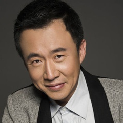 帕甲 扮演者 姜峰