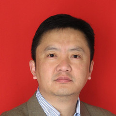 守狱长 扮演者 洛桑达瓦