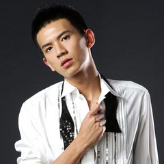周杰川 扮演者 秦炎仕