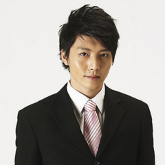 王亚津 扮演者 钟凯