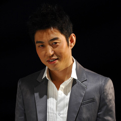 龙正南 扮演者 徐经纬