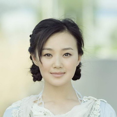 小朋 扮演者 战菁一