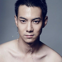 陈海堂 扮演者 张殿菲