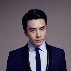 钟国光 扮演者 柏栩栩