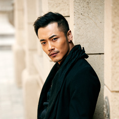 何春龙 扮演者 薛皓文