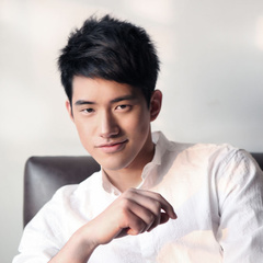 刘炼 扮演者 吴建飞