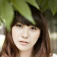 张美 扮演者 柳仁英