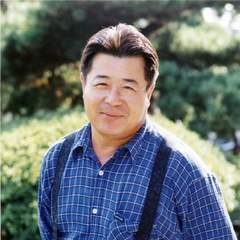 慧静爷 扮演者 白日燮