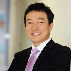 黄达秀 扮演者 李在龙
