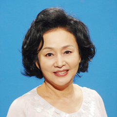 崔顺英 扮演者 金昌淑