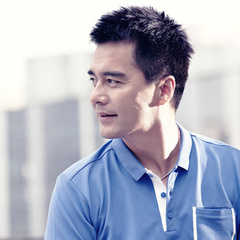 李同 扮演者 许亚军