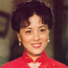 罗湘绮母 扮演者 陈肖依