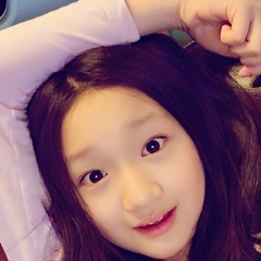 华蕊 扮演者 姜斯琪