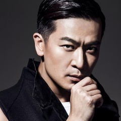刘辉 扮演者 于毅