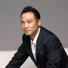 萧海昇 扮演者 任达华