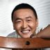 李有才 扮演者 杨山