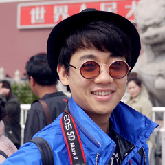 右腾 扮演者 周楠