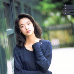 冷小翠 扮演者 吴倩莲