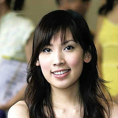 玛利亚 扮演者 陈若仪