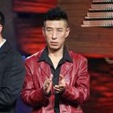 叶三天 扮演者 张立