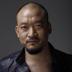 未知 扮演者 斌子